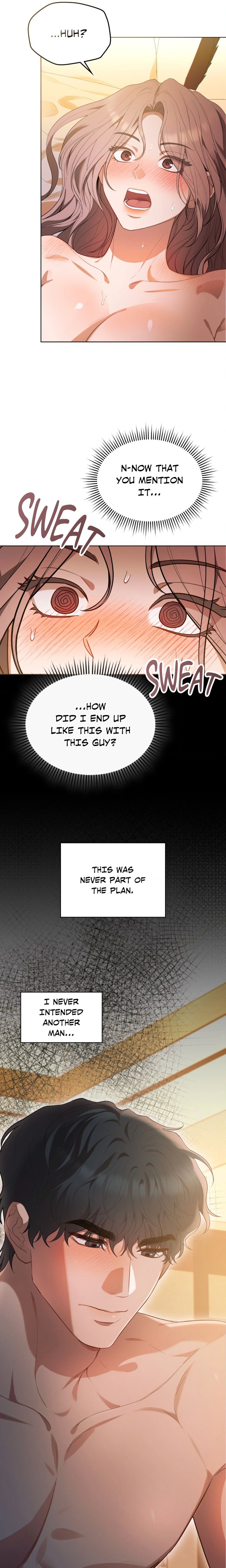What Now, Noona? Chapter 0 - Page 12