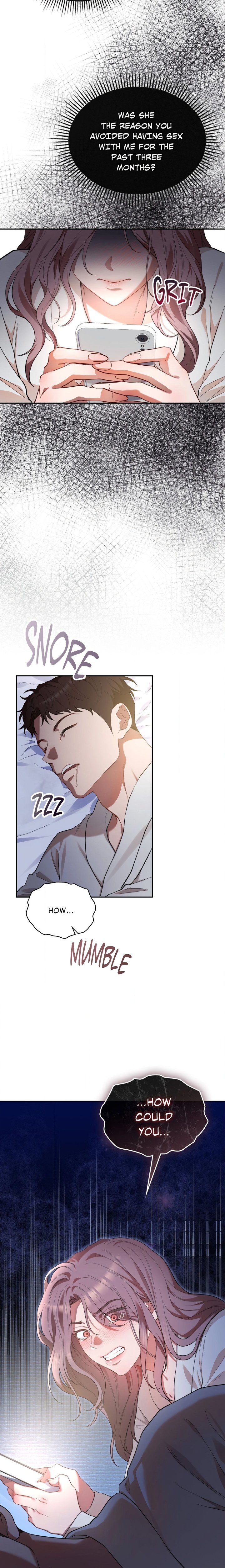 What Now, Noona? Chapter 1 - Page 14