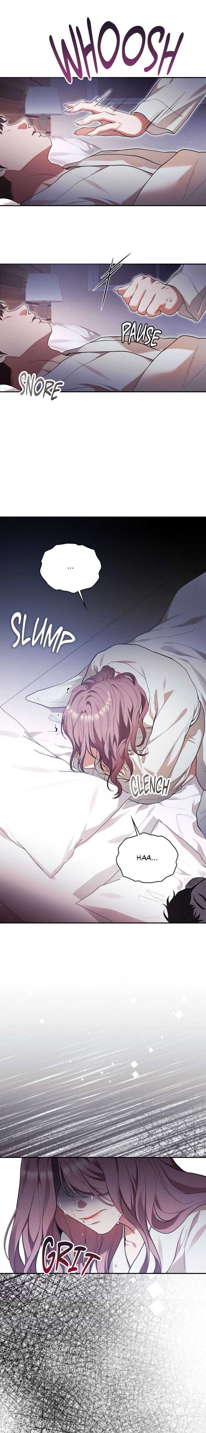 What Now, Noona? Chapter 1 - Page 17