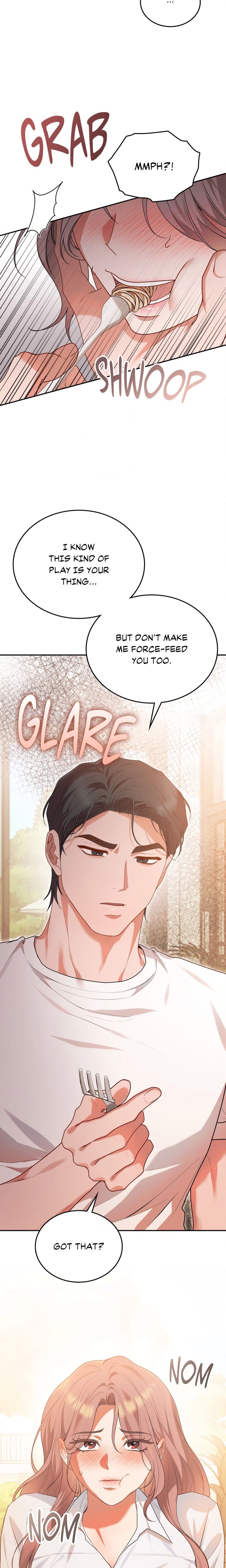 What Now, Noona? Chapter 10 - Page 14