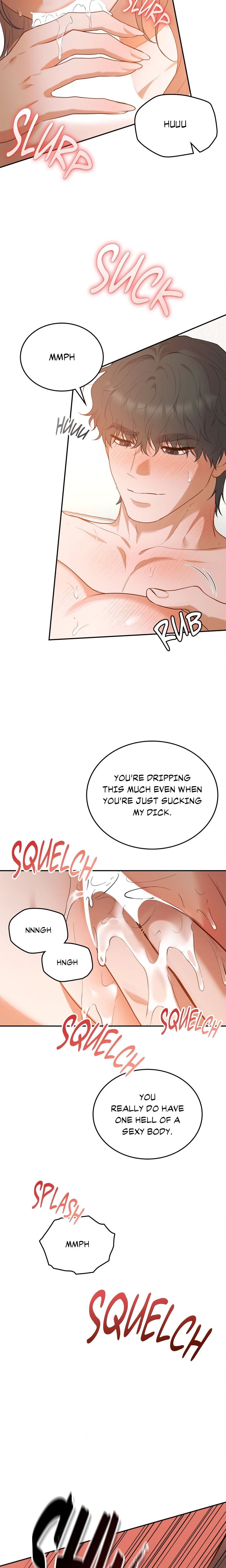 What Now, Noona? Chapter 12 - Page 10