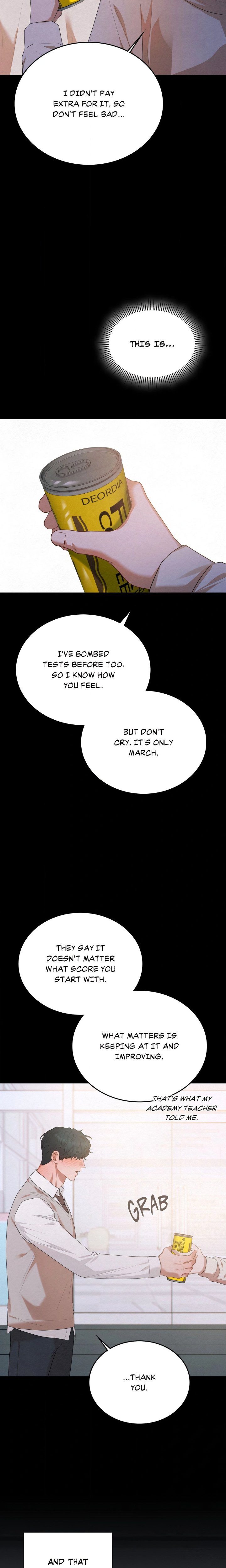 What Now, Noona? Chapter 13 - Page 24