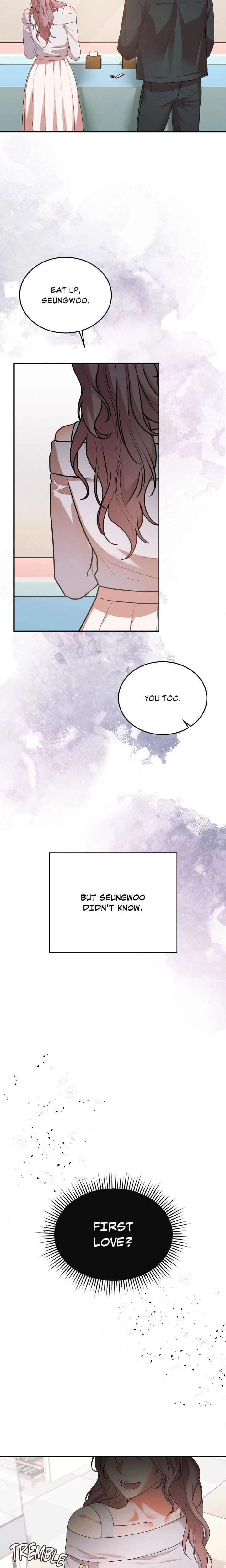 What Now, Noona? Chapter 13 - Page 32