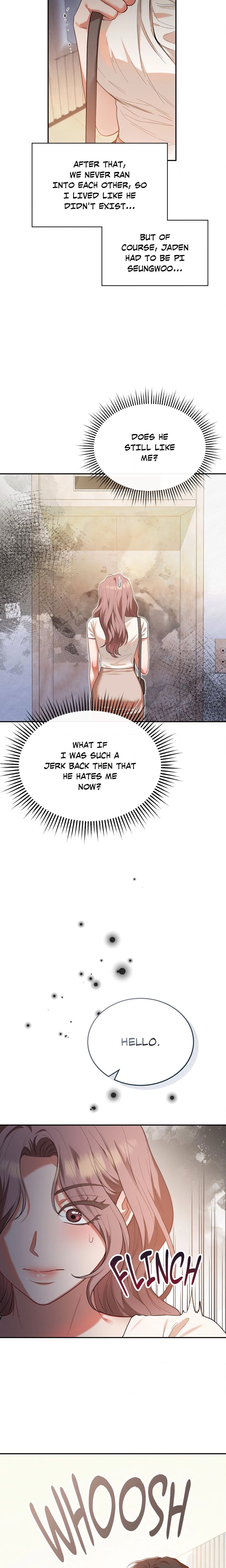 What Now, Noona? Chapter 2 - Page 20