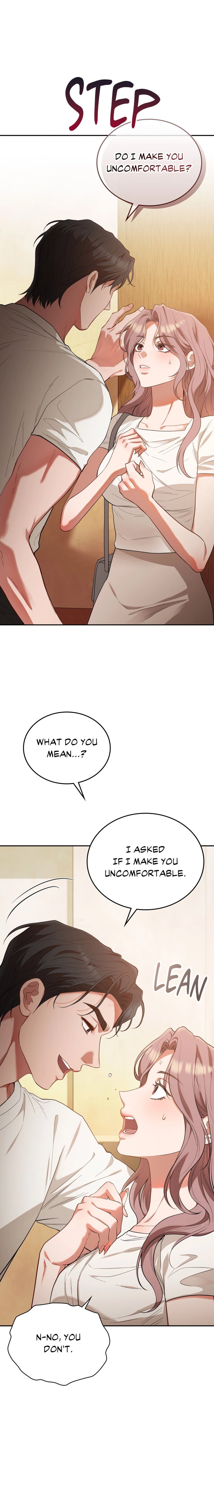 What Now, Noona? Chapter 2 - Page 26