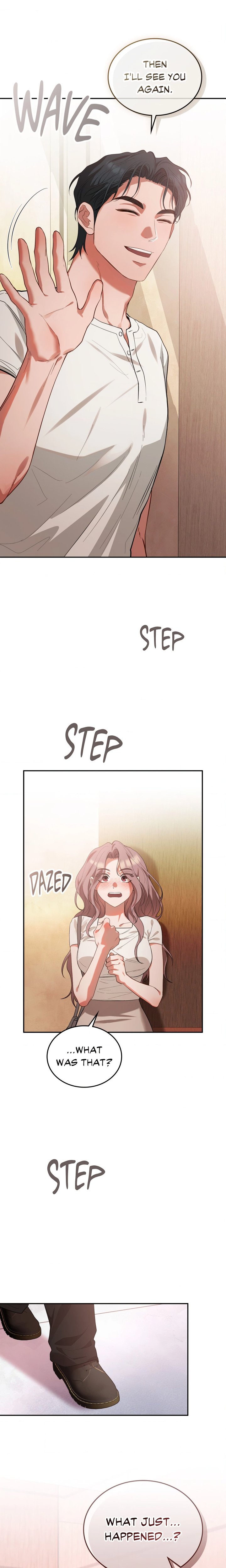 What Now, Noona? Chapter 2 - Page 28