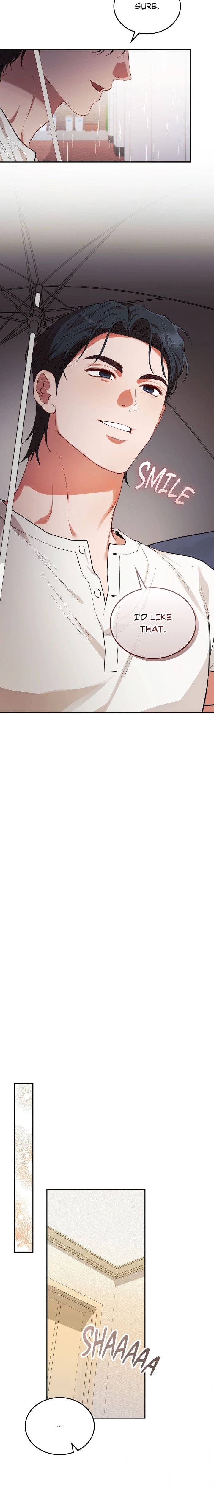 What Now, Noona? Chapter 3 - Page 11