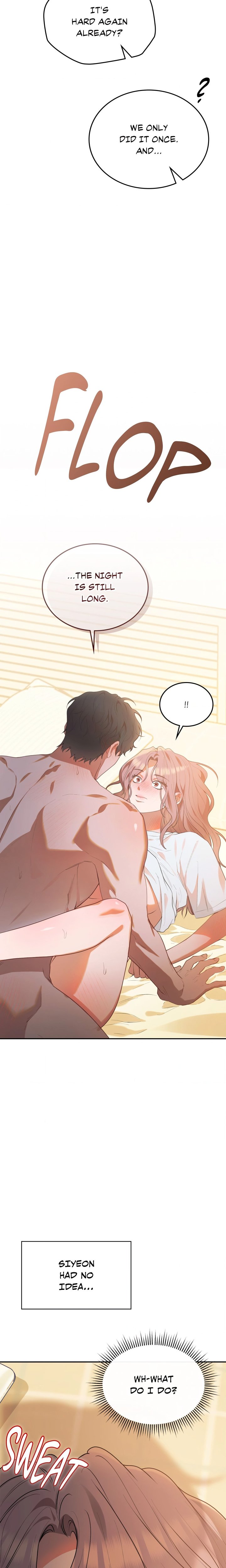 What Now, Noona? Chapter 5 - Page 27