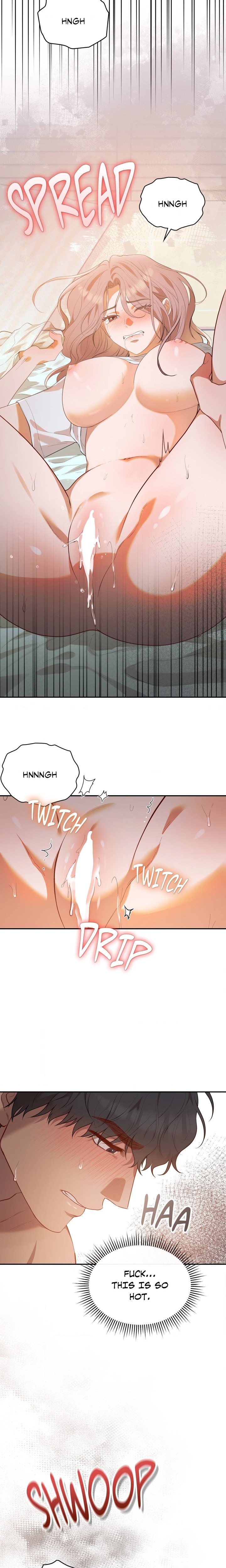 What Now, Noona? Chapter 5 - Page 7