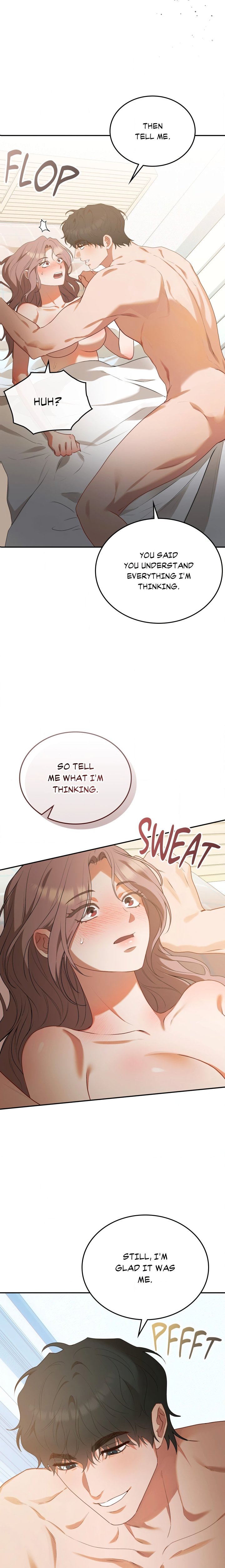 What Now, Noona? Chapter 6 - Page 19