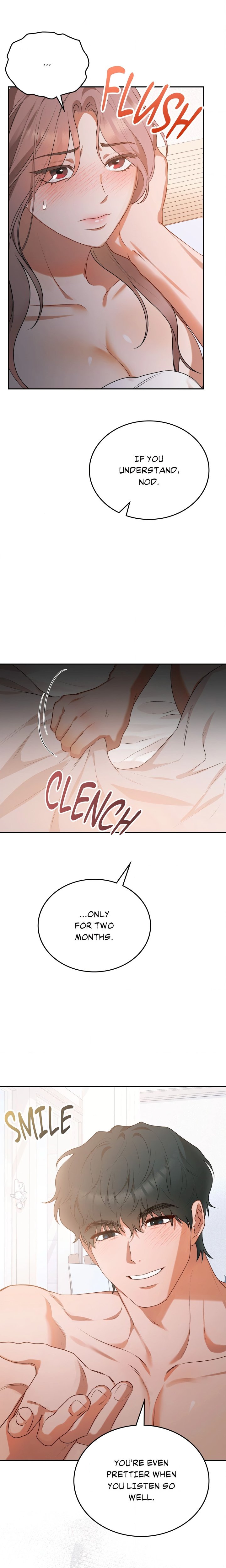 What Now, Noona? Chapter 6 - Page 28