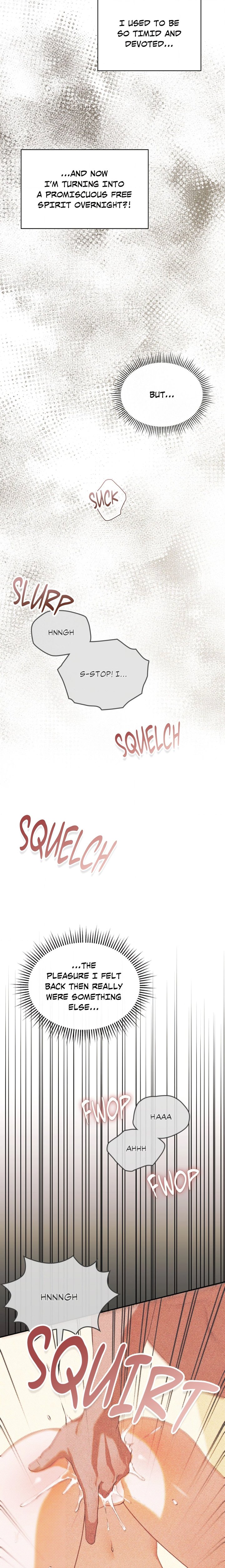 What Now, Noona? Chapter 7 - Page 2