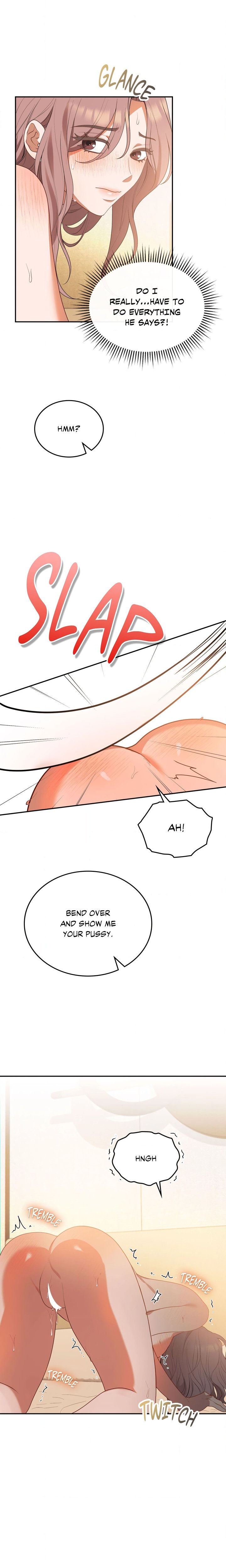 What Now, Noona? Chapter 7 - Page 26