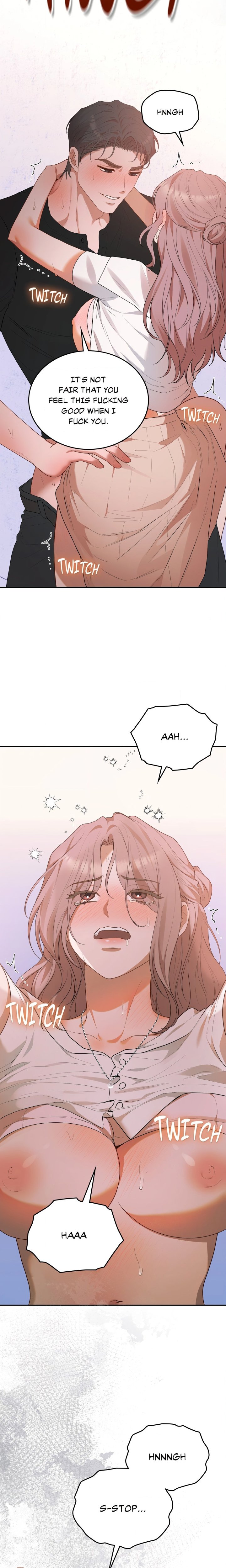 What Now, Noona? Chapter 9 - Page 26