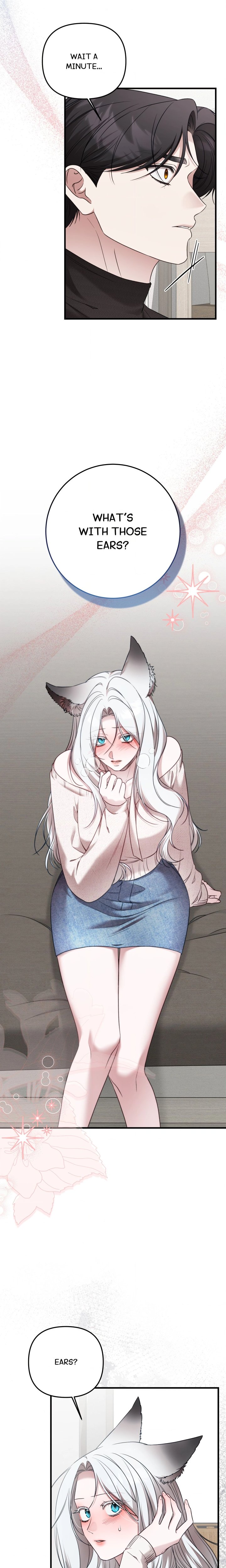 What a Fox! (Uncensored) Chapter 1 - Page 16