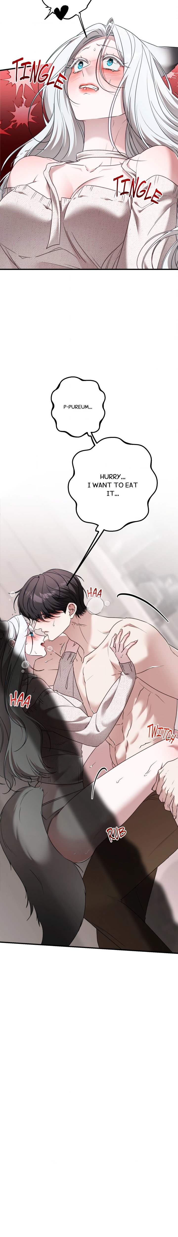 What a Fox! (Uncensored) Chapter 1 - Page 24