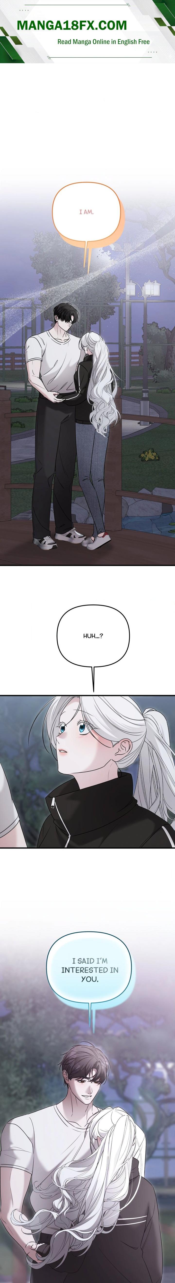 What a Fox! (Uncensored) Chapter 13 - Page 1