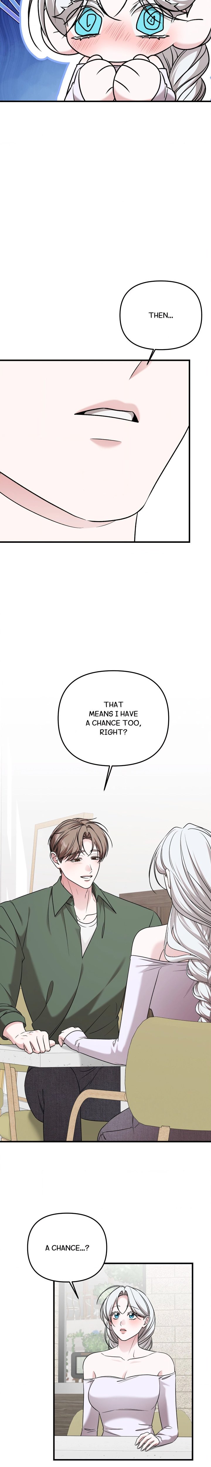 What a Fox! (Uncensored) Chapter 13 - Page 13