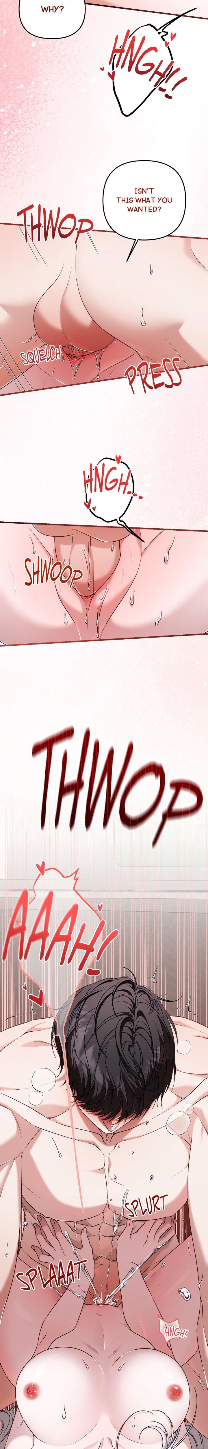 What a Fox! (Uncensored) Chapter 2 - Page 6