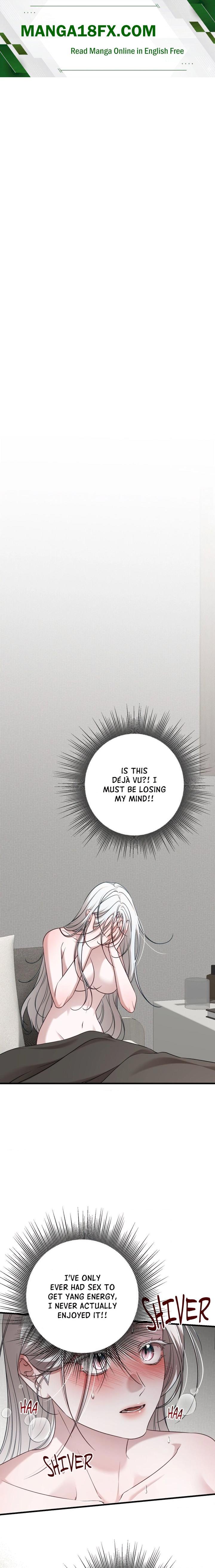What a Fox! (Uncensored) Chapter 5 - Page 1