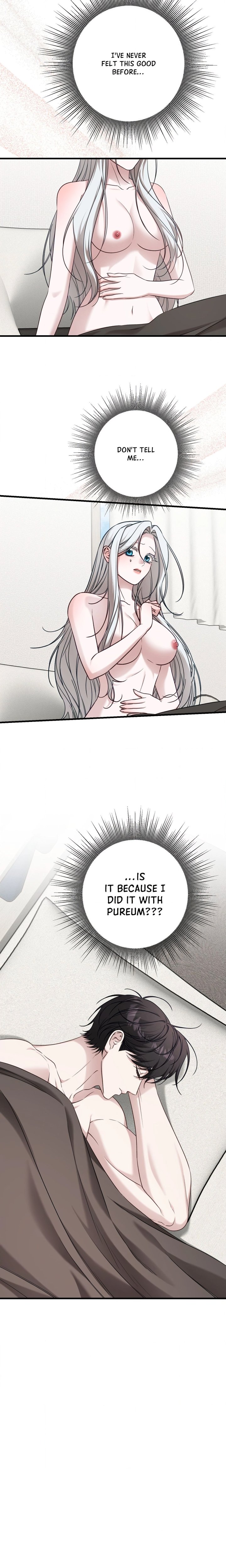 What a Fox! (Uncensored) Chapter 5 - Page 2