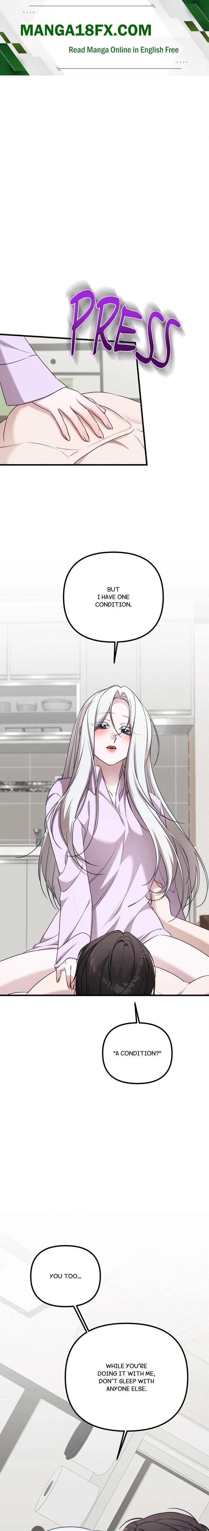 What a Fox! (Uncensored) Chapter 6 - Page 1