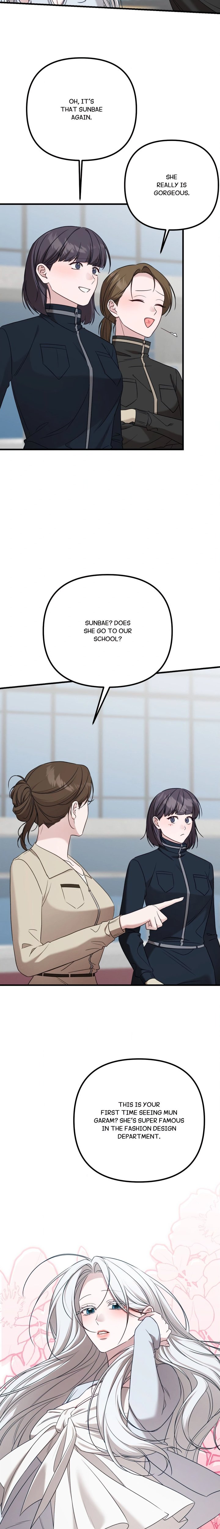 What a Fox! (Uncensored) Chapter 6 - Page 18