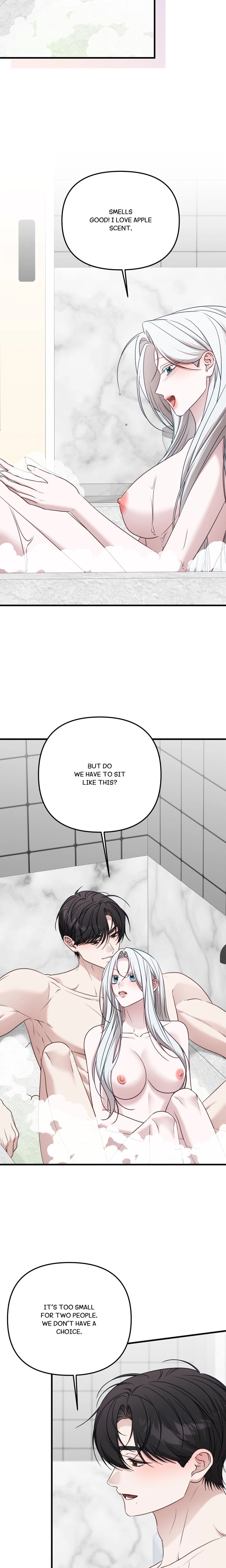 What a Fox! (Uncensored) Chapter 7 - Page 14