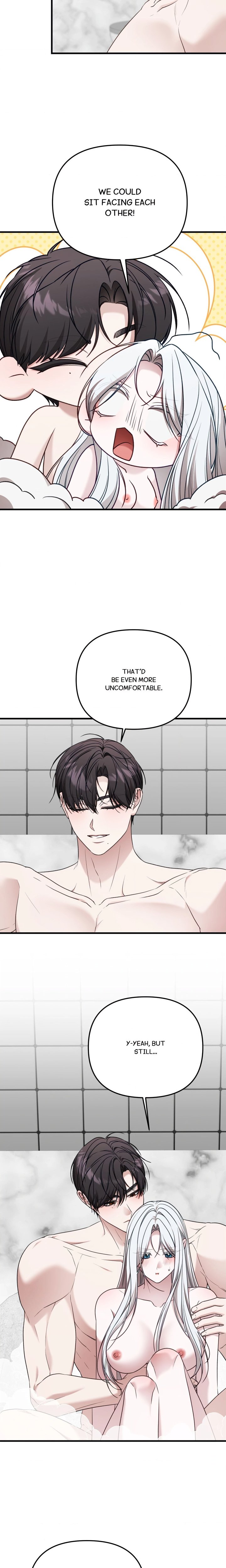 What a Fox! (Uncensored) Chapter 7 - Page 15