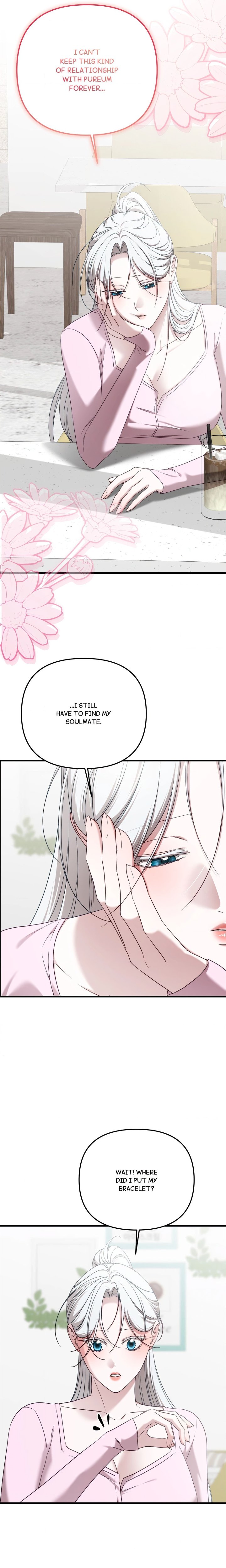 What a Fox! (Uncensored) Chapter 7 - Page 3