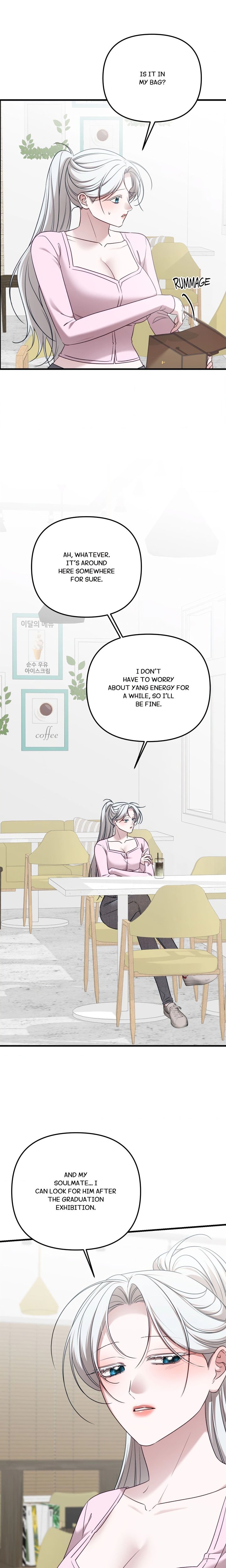 What a Fox! (Uncensored) Chapter 7 - Page 4