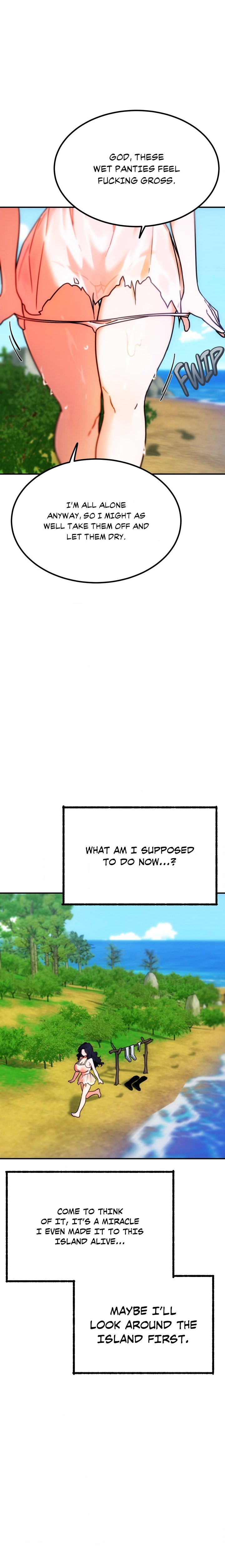 The Kink Buffet (Uncensored) Chapter 11 - Page 5
