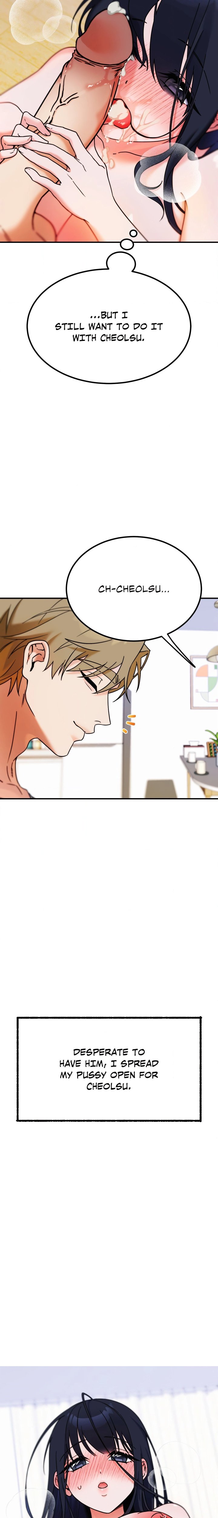 The Kink Buffet (Uncensored) Chapter 4 - Page 3
