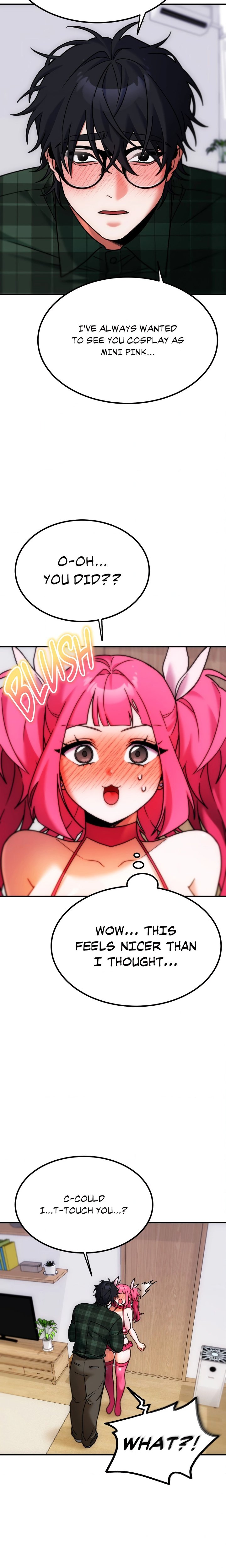 The Kink Buffet (Uncensored) Chapter 6 - Page 4