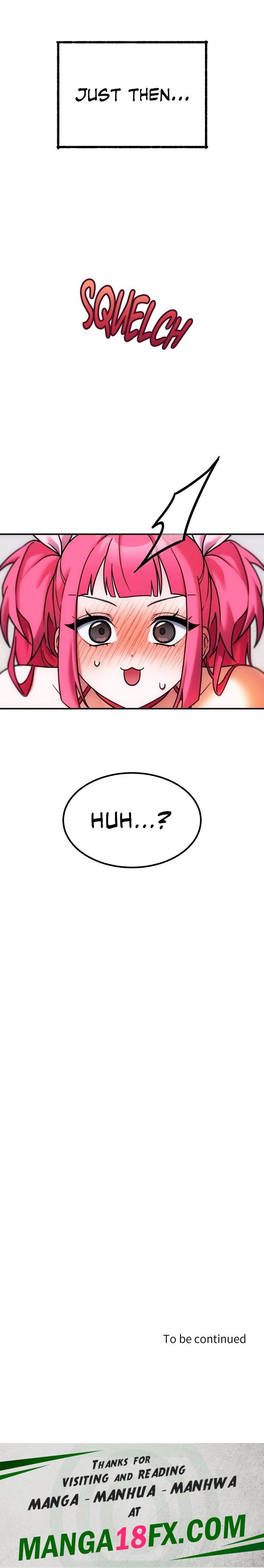 The Kink Buffet (Uncensored) Chapter 6 - Page 9