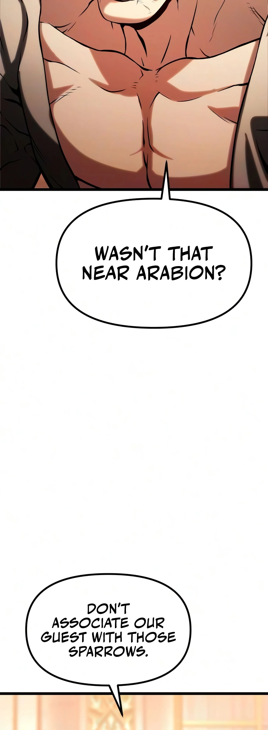 The Shepherd Wizard Chapter 20 - Page 32