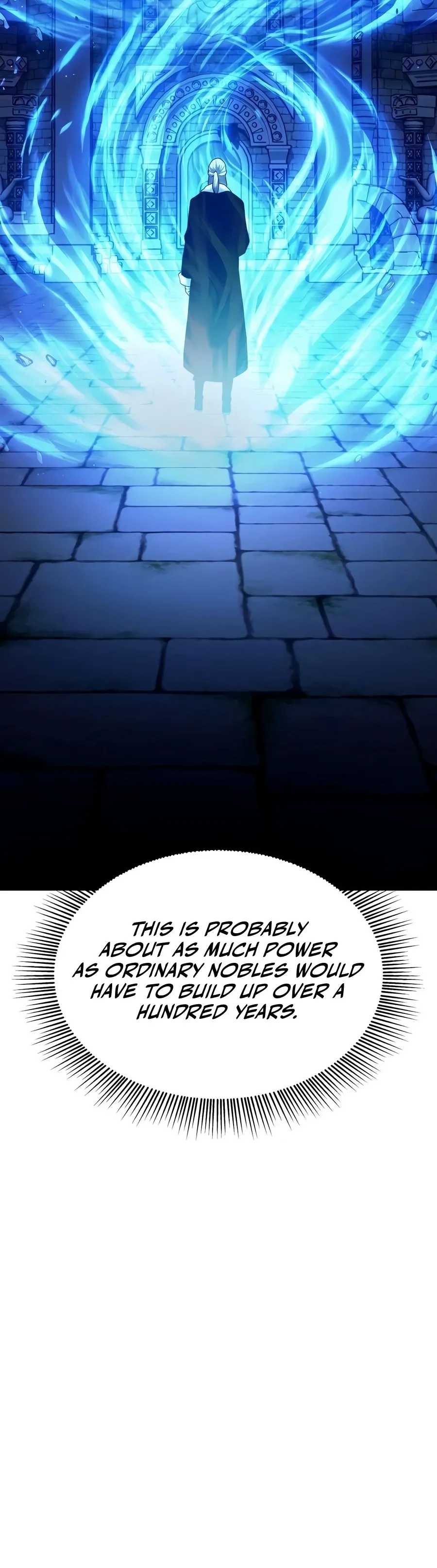 The Shepherd Wizard Chapter 25 - Page 18