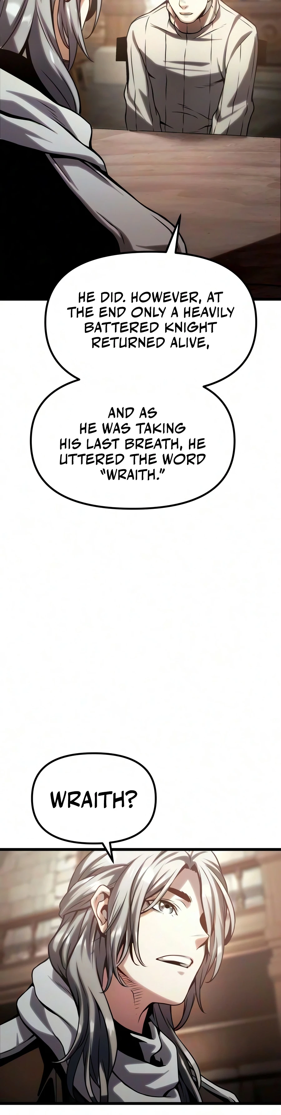 The Shepherd Wizard Chapter 26 - Page 4