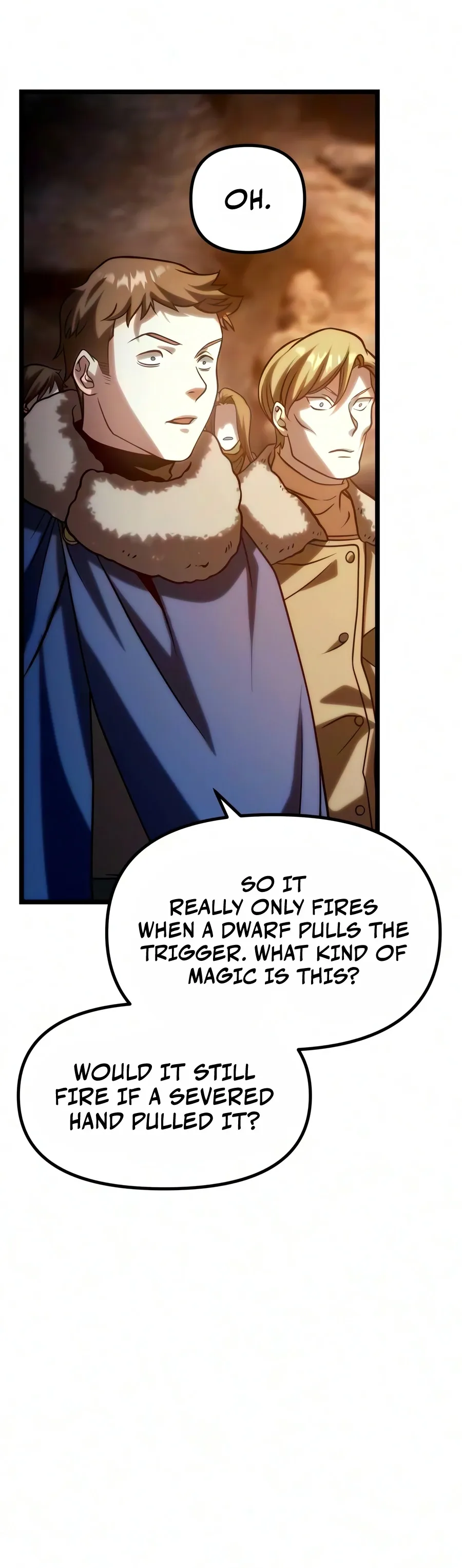 The Shepherd Wizard Chapter 30 - Page 20