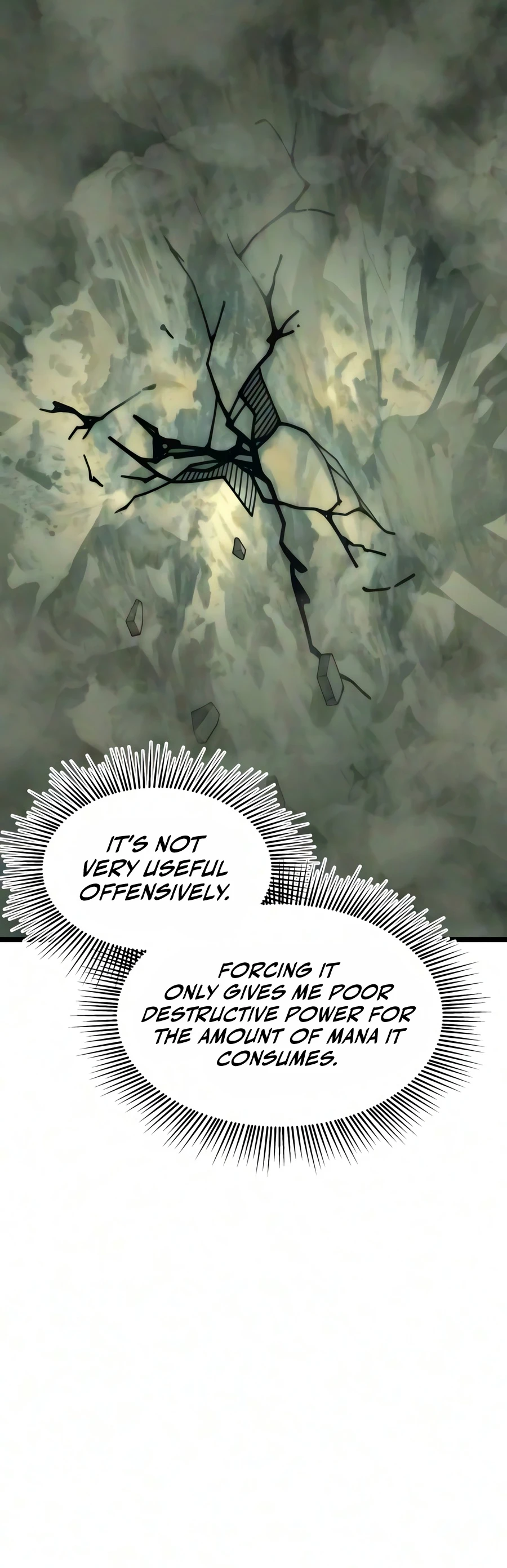 The Shepherd Wizard Chapter 31 - Page 11