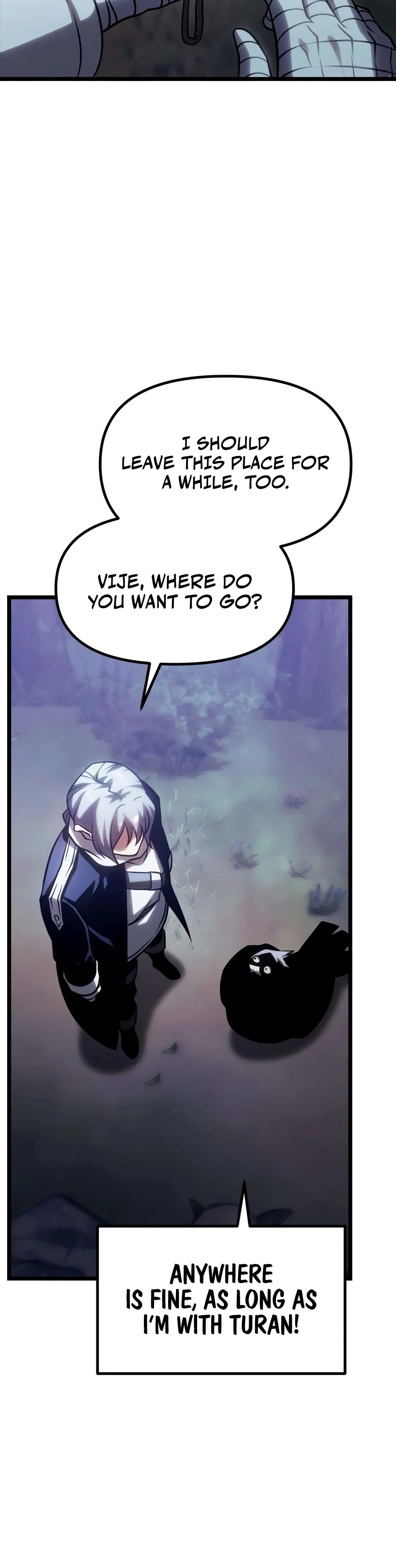 The Shepherd Wizard Chapter 34 - Page 14