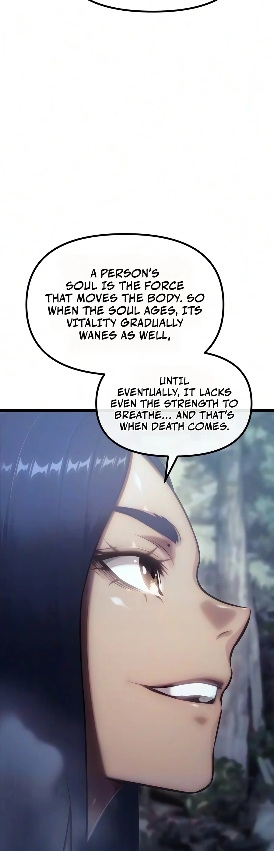 The Shepherd Wizard Chapter 35 - Page 20