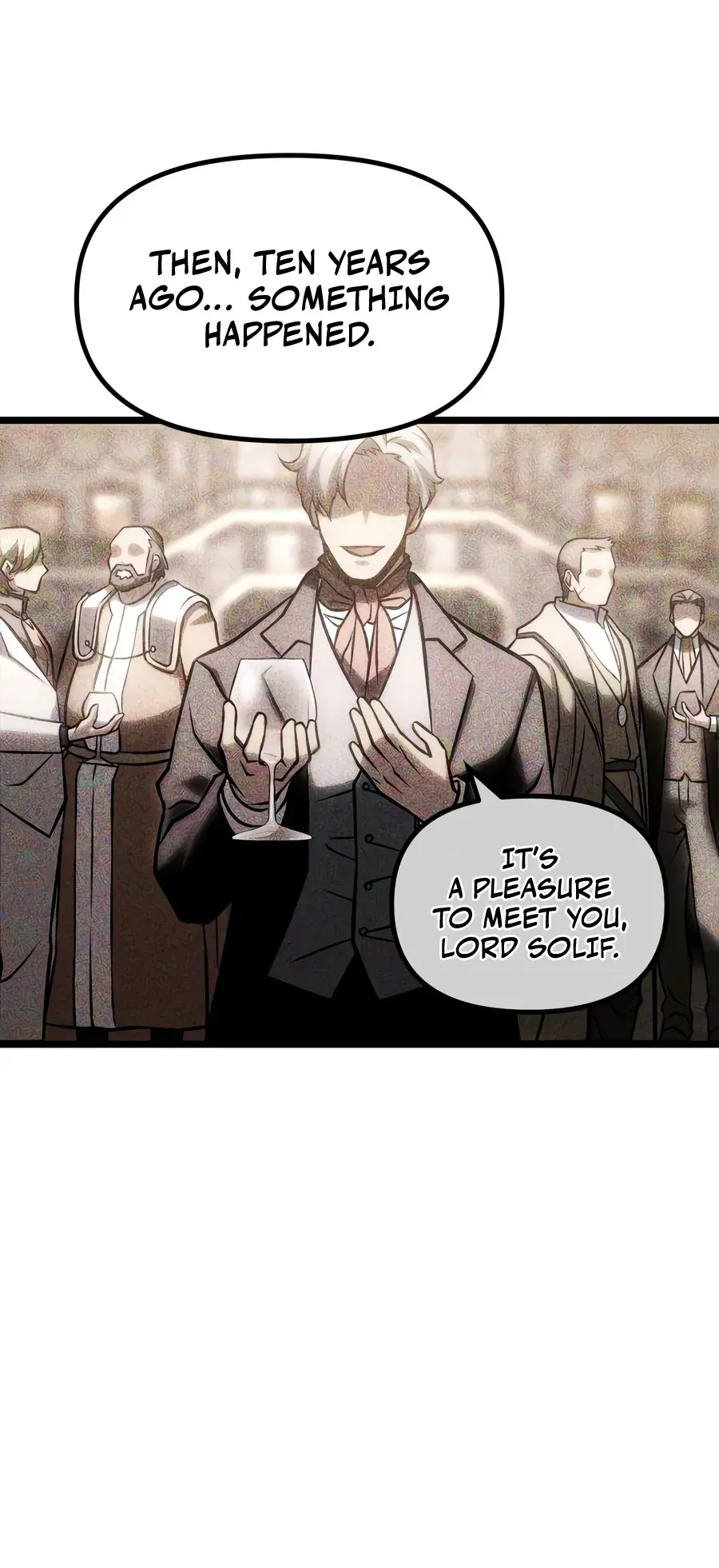 The Shepherd Wizard Chapter 37 - Page 20