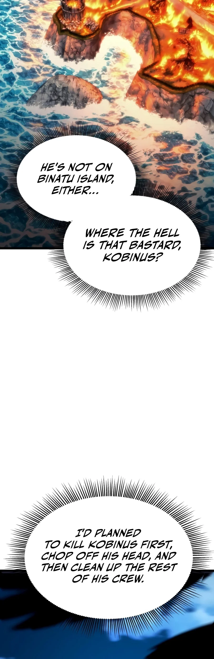 The Shepherd Wizard Chapter 40 - Page 2