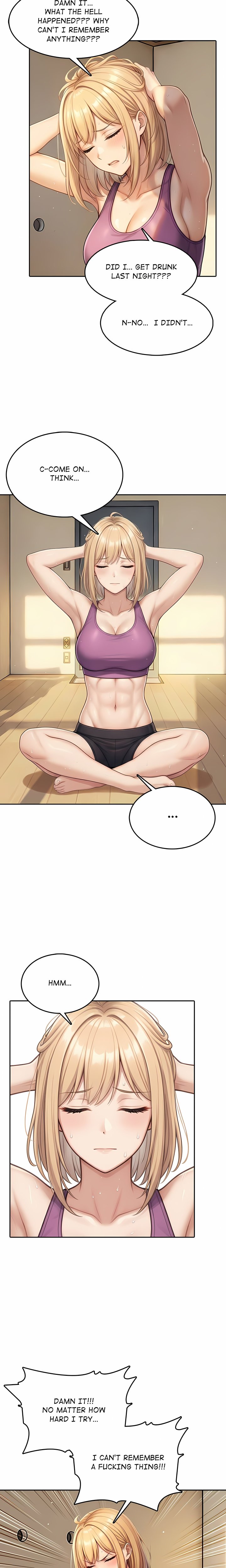 For Better or Guess Chapter 1 - Page 4