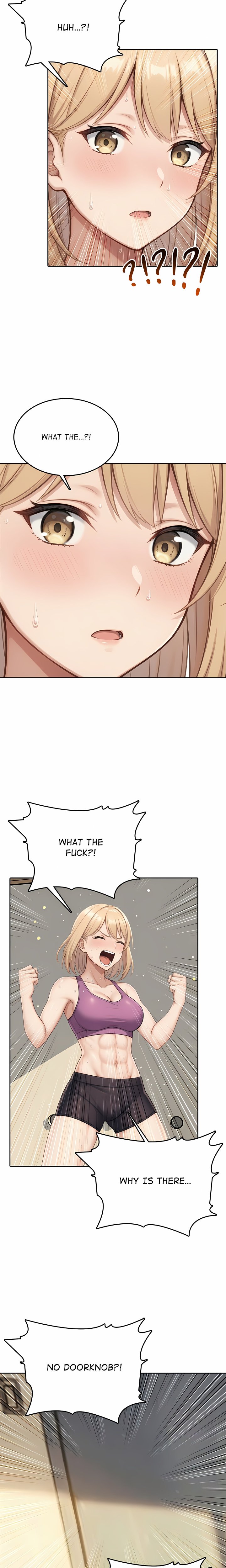 For Better or Guess Chapter 1 - Page 9