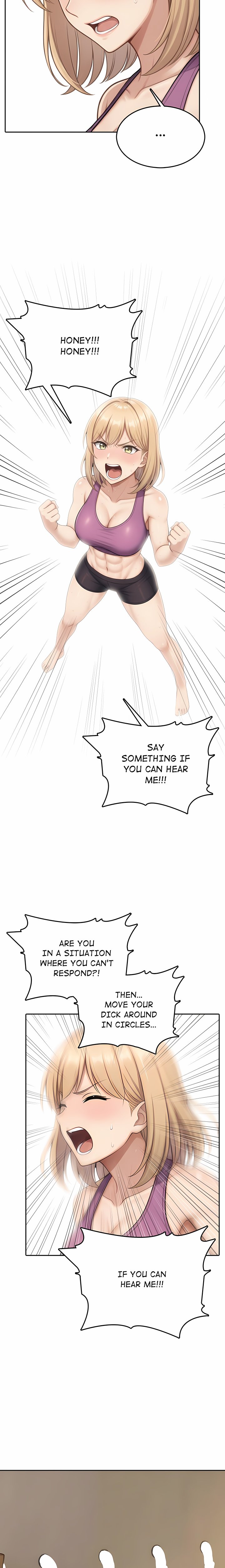 For Better or Guess Chapter 2 - Page 14