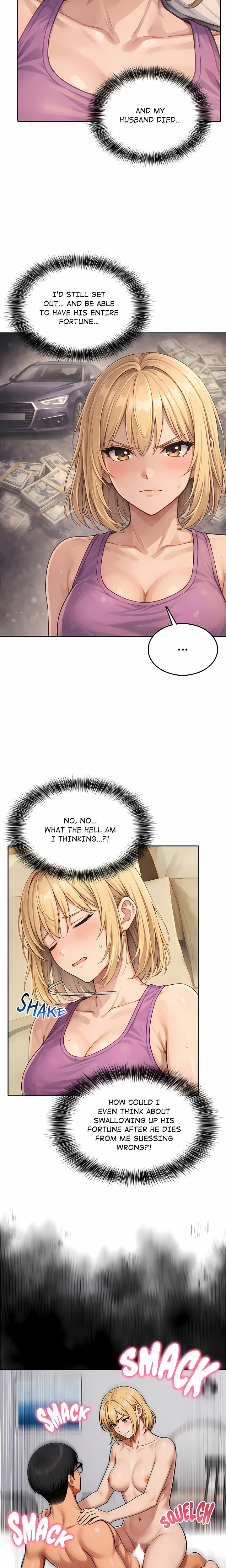 For Better or Guess Chapter 5 - Page 4