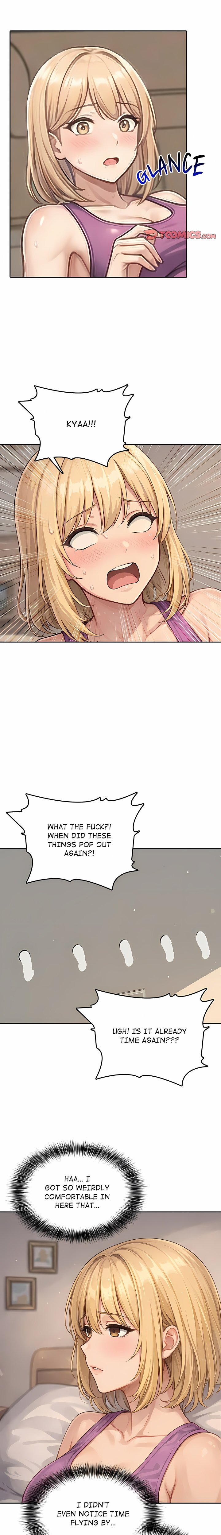 For Better or Guess Chapter 5 - Page 6