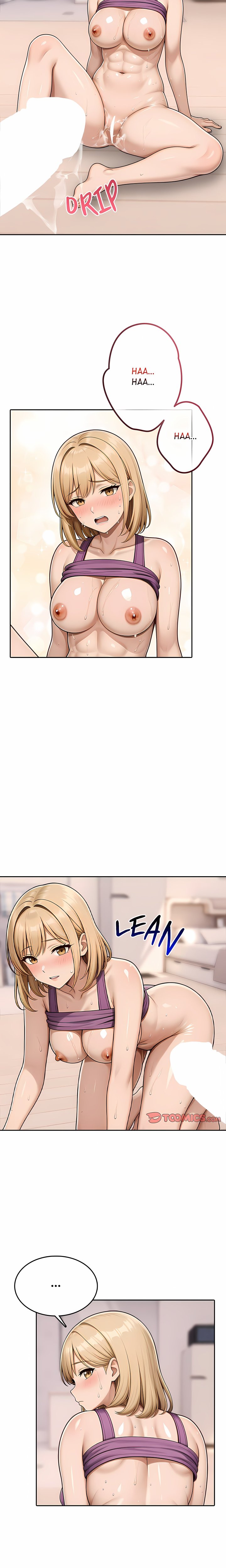 For Better or Guess Chapter 6 - Page 6